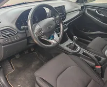 Zunanja slika - Hyundai i30 Wagon - 1.4 T-GDI 140 Style 1 Lastnik - 8 - Predogledna slika