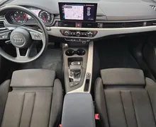 Notranja slika - Audi A4 Avant - 35 TDI S tronic - 8 - Predogledna slika
