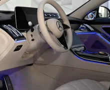 Zunanja slika - Mercedes-Benz S-Razred - MAYBACH-S680.V12-4M-HLAJ-SOFT-PANO-2X-TV. - 10 - Predogledna slika