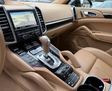 Zunanja slika - Porsche Cayenne - DIESEL 3.0 V6 SLO.VOZILO 1.LASTNICA LED ŠIBEDAH - 19 - Predogledna slika