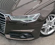 Zunanja slika - Audi A6 - Avant 3.0 TDI - QUATTRO - MATRIX -KAMERA - MRTVI KOT ... - 2 - Predogledna slika