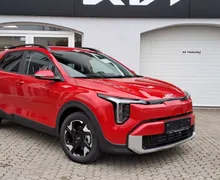 Zunanja slika - KIA Stonic - 1.0 T-GDi Pulse - 2 - Predogledna slika