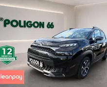 Zunanja slika - Citroën C3 Aircross - 1.2 PureTech 110 Shine-FULL LED-KAMERA-1 LASTNIK - 1 - Predogledna slika
