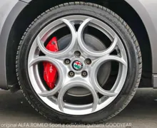 Zunanja slika - Alfa Romeo Giulia - Giulietta 1.6 JTD-Multijet Super 120KM - 18 - Predogledna slika