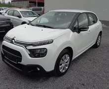 Zunanja slika - Citroën C3 - 1.2 83hp - VSA SERVISNA ZGODOVINA - 1. LASTNIK - 1 - Predogledna slika