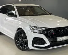 Zunanja slika - Audi RS Q8 - RSQ8-1.LAST-ZRAČNO-AKRAPOVIC-SOFT-HEADUP-NAVI-360- - 3 - Predogledna slika