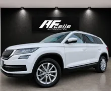 Zunanja slika - Škoda Kodiaq - 2.0 TDI-DSG-1 LASTNIK-FUL LED-LIZING ZA TUJCE- - 1 - Predogledna slika