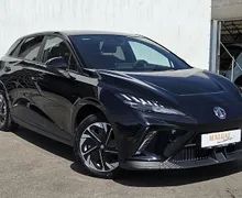 Zunanja slika - MG MG4 - Comfort 64kWh+7 let tovarniške garancije - 3 - Predogledna slika