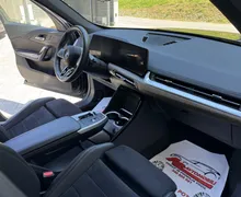 Notranja slika - BMW serija X1: - X1 xDrive23d Avt. M-sport-NAVI-FUL LED-ALCANTARA- - 12 - Predogledna slika