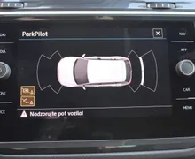 Zunanja slika - Volkswagen Tiguan - 2.0 TDI SCR BMT DSG Comfort Edition 110kW - 18 - Predogledna slika