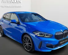 Zunanja slika - BMW Serija 1 - 118i - 11 - Predogledna slika