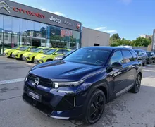 Zunanja slika - Citroën C5 - Aircross 1.2 Hybrid 145 S&S Max Avt. - 2 - Predogledna slika