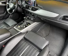 Zunanja slika - Audi A6 - Avant 2.0 TDI AUT.-S Line-ZRACNO-GRETJE-NAVI-TEMP... - 16 - Predogledna slika