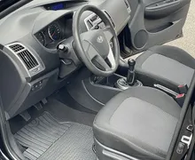 Zunanja slika - Hyundai i20 - 1.2 CVVT LIFE °POTRJENA SERV. KNJIGA° - 6 - Predogledna slika