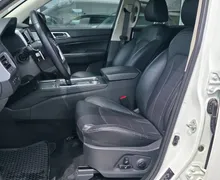 Zunanja slika - SsangYong Rexton - 2.2 XDI AWD ICON Avt. - 12 - Predogledna slika