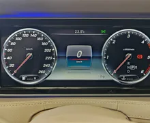 Zunanja slika - Mercedes-Benz S-Razred - S 350 d-4X4-4MATIC-AVT-XENON-LED-KAMERA-NAVI-USN.. - 15 - Predogledna slika