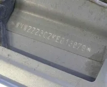 Zunanja slika - VW Passat - Variant 2.0 TDI 110KW.NEMŠKI+4ALU.NAVI.PDC.12 MES.JAMSTVO - 11 - Predogledna slika