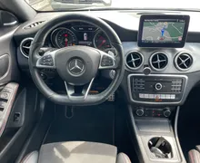 Zunanja slika - Mercedes-Benz CLA Shooting Brake - 220d-AUT-AMG-LINE-LED-NAVI-NIGHT-PACK-TOP - 10 - Predogledna slika