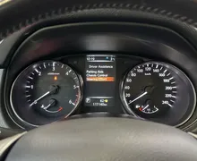 Zunanja slika - Nissan Qashqai - Qashqai - 18 - Predogledna slika