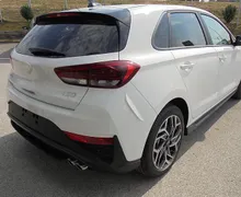 Zunanja slika - Hyundai i30 - 1.5 MPI 96 PREMIUM°N-LINE°WINTER°RG°° - 3 - Predogledna slika