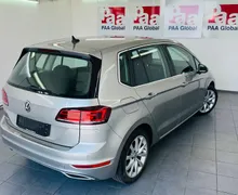 Zunanja slika - Volkswagen Golf - 2.0 TDI Highline DSG.LUKSENBURG.KAMERA.LED.110 KW - 15 - Predogledna slika