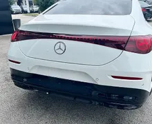 Zunanja slika - Mercedes-Benz CLA-Razred - CLA 200 AMG Line Avt. - 6 - Predogledna slika