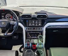 Zunanja slika - Lamborghini Urus - Mansory Venatus full bodykit PPF - 10 - Predogledna slika
