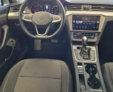 Zunanja slika - VW Passat - Variant 2.0 TDI BMT SCR BASIS avt. 110kW - 15 - Predogledna slika