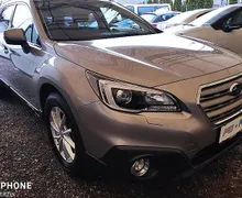 Zunanja slika - Subaru Outback - 2.0D 4X4-AVT-KAMERA-XENON-2.LASTNIK-POTRJENA SERV. - 3 - Predogledna slika