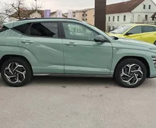 Zunanja slika - Hyundai Kona - 1.6 T-GDI Premium N-Line AVTOMATIK - 7 - Predogledna slika