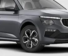 Zunanja slika - Škoda Kamiq - Easy 1.0 TSI 85 kW - 1 - Predogledna slika