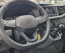 Zunanja slika - Volkswagen Caravelle - 8+1 + EXPORT CENA + UGODNO - 8 - Predogledna slika