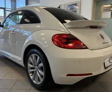 Zunanja slika - Volkswagen Beetle - 1.2 TSI BMT Design 77  105  - LED+XENON - PLATIŠČA - 5 - Predogledna slika