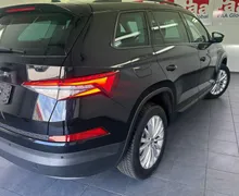 Zunanja slika - Škoda Kodiaq - 2.0 TDI 110kW DSG.NEMŠKI.LED.NAVI.GRE.SEDEŽEV. - 9 - Predogledna slika