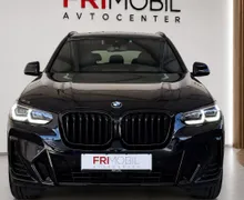 Zunanja slika - BMW X3 - serija : xDrive20d M-Sport•ADAPTIVE LED•ACC•SHADOW•VIRTUAL - 5 - Predogledna slika