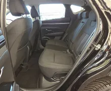 Zunanja slika - Hyundai Tucson - 1.6 CRDi MHEV 48V Premium DCT ACC LANE KEYLESS - 12 - Predogledna slika