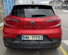Zunanja slika - Renault Captur - TCe 90 techno - 5 - Predogledna slika