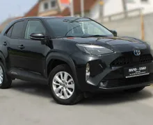 Zunanja slika - Toyota Yaris Cross - Hybrid 1.5 VVT-i Business Avt. - 8 - Predogledna slika
