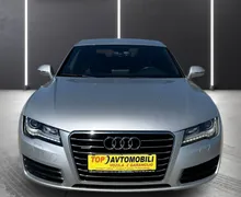 Zunanja slika - Audi A7 - 3.O TDI QUATTRO S-LINE BI-XENON NAVI TEMP PDC TOP - 12 - Predogledna slika