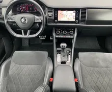 Zunanja slika - Škoda Kodiaq - Sportline 2.0 TDI 110kW 4X4 DSG - 10 - Predogledna slika