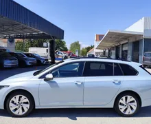 Zunanja slika - Volkswagen Golf - Variant 1.5 TSI 4All - 4 - Predogledna slika