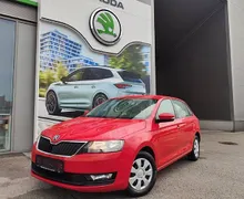 Zunanja slika - Škoda Rapid - Active 1.0 TSI 70 kW-SLO.POREKLO - 1 - Predogledna slika
