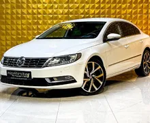 Zunanja slika - VW CC - 2.0 TDI BI XENON-GRETJE-PDC-NAVI-TEMP... - 5 - Predogledna slika
