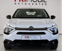 Zunanja slika - Citroën C4 - 1.5 BlueHDi 110 Feel Pack•SLO•KAM360•HEAD-UP•... - 5 - Predogledna slika