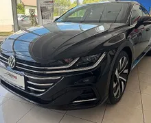 Zunanja slika - VW Arteon - 2.0 TDI R-line MATRIX RADAR VIRTUAL PANORAMA - 1 - Predogledna slika