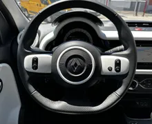 Zunanja slika - Renault Twingo - Electric 60 kW TECHNO - 11 - Predogledna slika