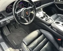 Zunanja slika - Porsche Panamera - 3.0 V6 4 EXECUTIVE DCT 4WD-PANORAMA-ZRAČNO-BOSE... - 7 - Predogledna slika