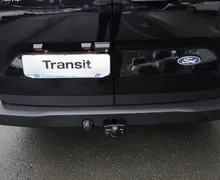 Zunanja slika - Ford E-Transit Custom - Transit Custom KOMBI TRAIL 2.0 TDCi 150 KM M6 L2H1-8.SED.- ZALOGA - 9 - Predogledna slika
