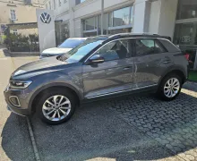Zunanja slika - Volkswagen T-Roc - 1.5 TSI BMT Style DSG - 5 - Predogledna slika
