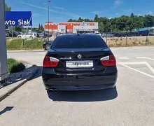 Zunanja slika - BMW Serija 3 - : ALPINA D3 PANORAMA... - 6 - Predogledna slika